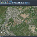 Spatial Manager pour ZWCAD : avertissement de mise à jour et compatibilité des fichiers DWG